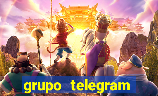 grupo telegram jogos android